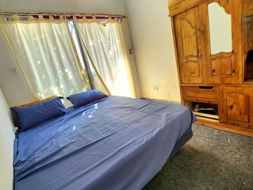 CASA PH PB FRENTE 4 DORM 8 AMB GRAN PATIO SAAVEDRA