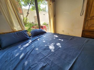 CASA PH PB FRENTE 4 DORM 8 AMB GRAN PATIO SAAVEDRA