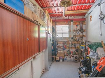 VENTA Casa con Parque y Pileta en Aldo Bonzi