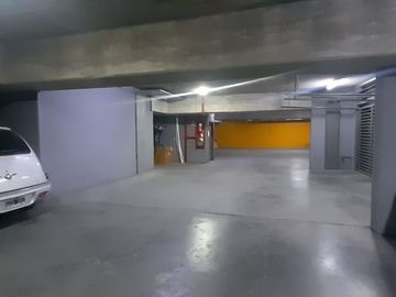 Venta Cochera Premium acceso Amenities en Palermo