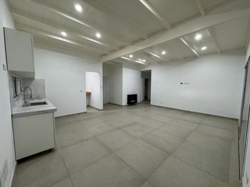 VENTA CASA 4 AMBIENTES EN SAN RAMON PILAR DEL ESTE