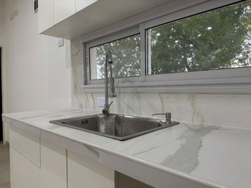 VENTA CASA 4 AMBIENTES EN SAN RAMON PILAR DEL ESTE