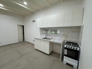 VENTA CASA 4 AMBIENTES EN SAN RAMON PILAR DEL ESTE