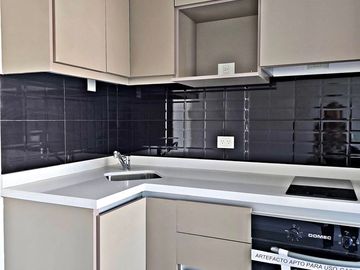 VENTA DEPARTAMENTO NUÑEZ FRENTE CON BALCÓN. RENTA