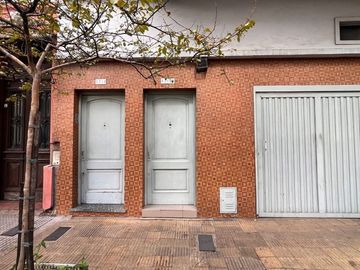 VENTA PH 4 AMBIENTES CON TERRAZA Y PARRILLA