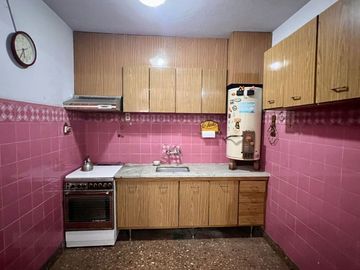 VENTA PH 4 AMBIENTES CON TERRAZA Y PARRILLA