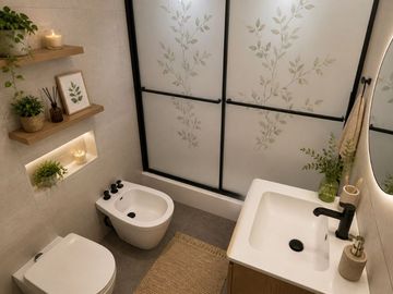 VENTA PH 4 AMBIENTES CON TERRAZA Y PARRILLA