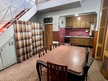 VENTA PH 4 AMBIENTES CON TERRAZA Y PARRILLA