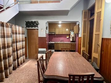 VENTA PH 4 AMBIENTES CON TERRAZA Y PARRILLA