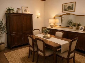 VENTA PH 4 AMBIENTES CON TERRAZA Y PARRILLA