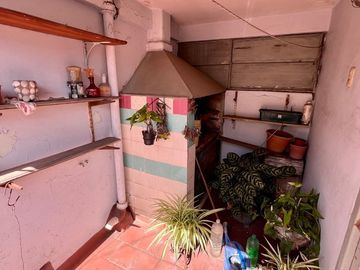 VENTA PH 4 AMBIENTES CON TERRAZA Y PARRILLA