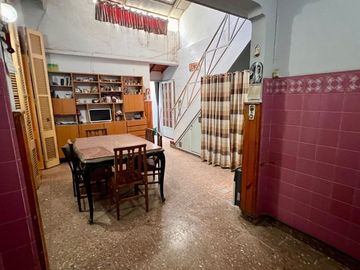 VENTA PH 4 AMBIENTES CON TERRAZA Y PARRILLA