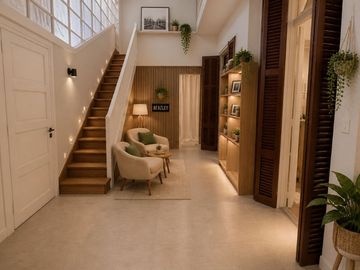 VENTA PH 3 AMBIENTES CON TERRAZA SIN EXPENSAS