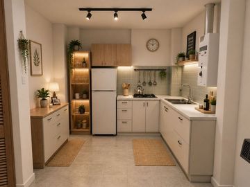 VENTA PH 3 AMBIENTES CON TERRAZA SIN EXPENSAS