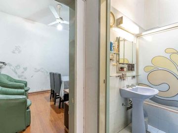 Venta PH 2 amb cochera y terraza Ciudadela