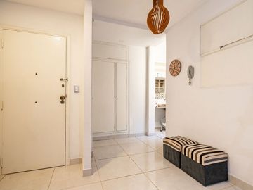 RECOLETA 4 AMB REFACCIONADO APTO PROFESIONAL