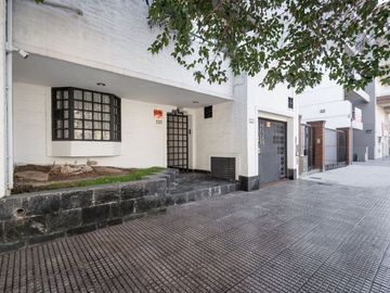 LOTE villa devoto 8,50*19,50 Acepta mts terminados