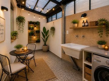 VENTA DEPARTAMENTO 2 AMB EN PLANTA BAJA CON PATIO