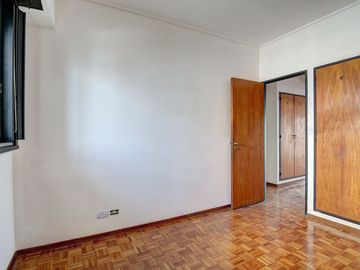 DEPARTAMENTO 4 AMB + DEP C/BALCON/COCHERA BELGRANO