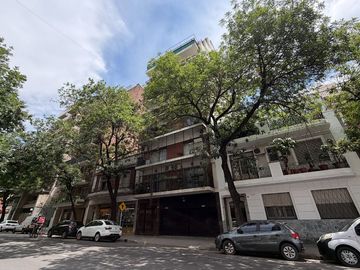 DEPARTAMENTO 4 AMB + DEP C/BALCON/COCHERA BELGRANO