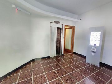 DEPARTAMENTO 5 AMB DEPEND BALCON COCHERA BELGRANO