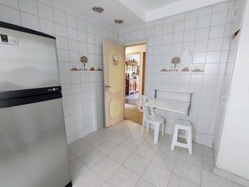 DEPARTAMENTO 5 AMB DEPEND BALCON COCHERA BELGRANO