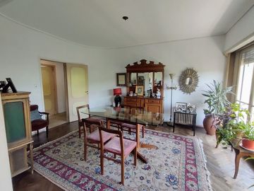 DEPARTAMENTO 5 AMB DEPEND BALCON COCHERA BELGRANO
