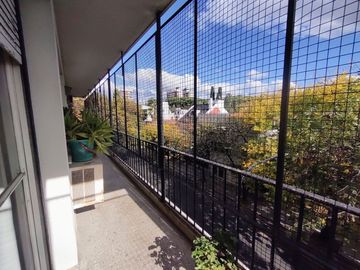 DEPARTAMENTO 5 AMB DEPEND BALCON COCHERA BELGRANO