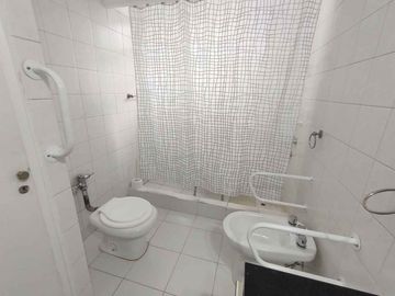DEPARTAMENTO 5 AMB DEPEND BALCON COCHERA BELGRANO