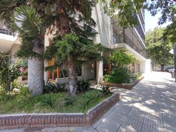 DEPARTAMENTO 5 AMB DEPEND BALCON COCHERA BELGRANO