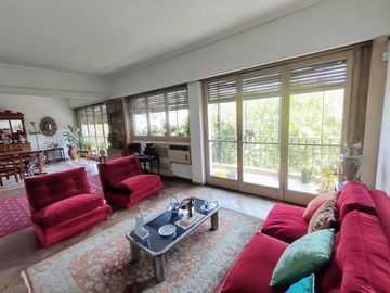 DEPARTAMENTO 5 AMB DEPEND BALCON COCHERA BELGRANO
