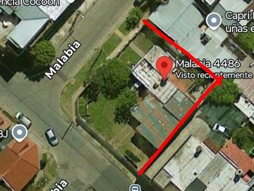 VENTA GALPÓN SAN JUSTO DOBLE TERRENO 484 M2 C/VIV