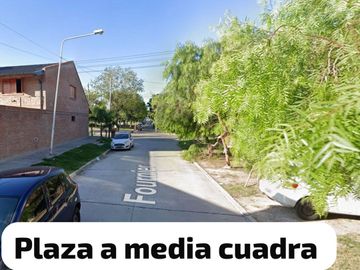 VENTA PH 3 AMBIENTES CON PATIO EXCELENTE UBICACIÓN