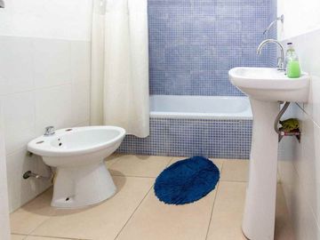 VENTA PH 3 AMBIENTES CON PATIO EXCELENTE UBICACIÓN