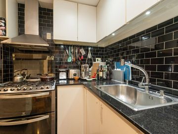 VENTA CASA DEVOTO 5 AMBIENTES REFACCIONADA