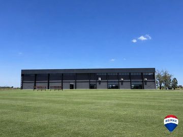 VENTA DE LOTE EN SAINT THOMAS CHICO