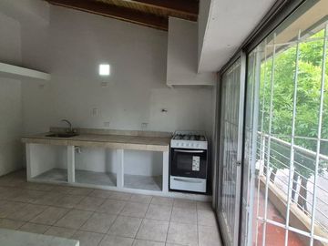 Venta PH 3 ambientes GERLI balcón APTO CREDITO