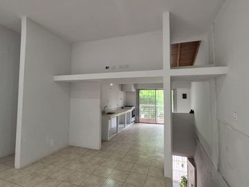 Venta PH 3 ambientes GERLI balcón APTO CREDITO