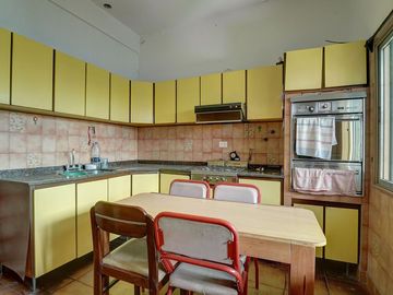 VENTA GALPON CON VIVIENDA - VILLA SOLDATI