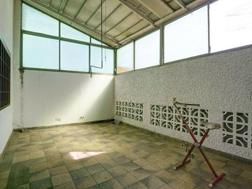 VENTA GALPON CON VIVIENDA - VILLA SOLDATI