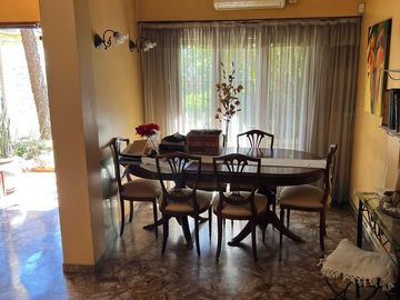 CASA 4 HABITACIONES VISTA GOLF HURLINGHAM PILETA