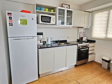 VENTA -2 AMB CON BALCON- B°NORTE-EXCELENTE ESTADO.