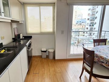 VENTA -2 AMB CON BALCON- B°NORTE-EXCELENTE ESTADO.