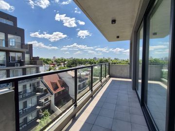 VENTA 2 amb premium, a estrenar, Villa Del Parque