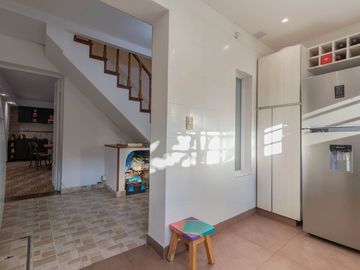 Venta casa 5 amb Liniers Jardin Cochera Estrenar