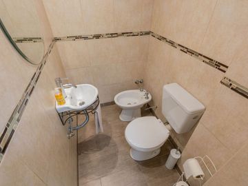Venta casa 5 amb Liniers Jardin Cochera Estrenar