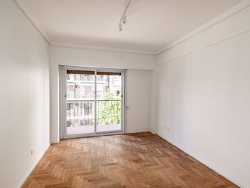 VENTA DEPTO 4 AMB C/BALCÓN en NUÑEZ APTO CREDITO