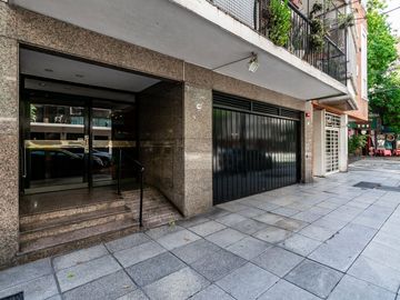 VENTA DEPTO 4 AMB C/BALCÓN en NUÑEZ APTO CREDITO