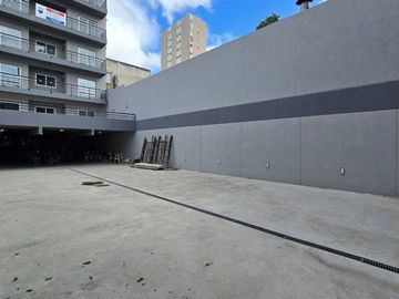 DEPTO 3 AMBIENTES V. DEVOTO A ESTRENAR CON BALCON