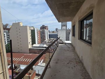 VENTA DTO 3 AMBIENTES EN CONSTRUCCION BALVANERA